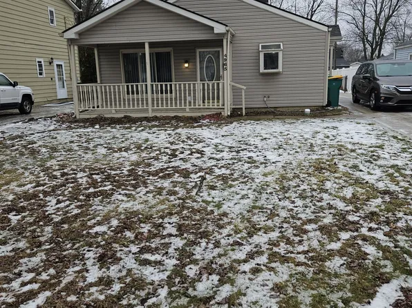 4965 Brooksdale Rd, Mentor, OH 44060