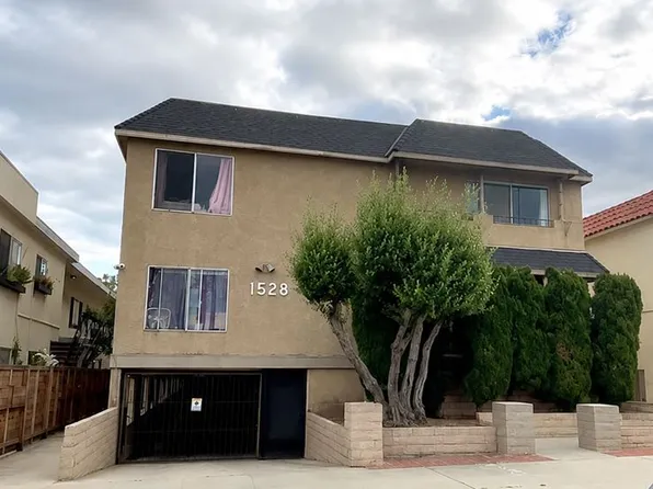 1528 Euclid St, Santa Monica, CA