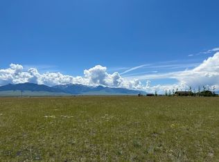 18 Hippie Ln, Cameron, MT 59720