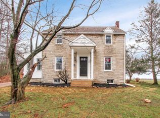 4360 Bridgeview Rd, Stewartstown, PA 17363