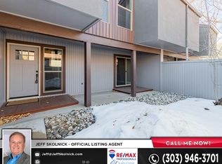 6501 Pinewood Dr, Parker, CO 80134
