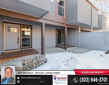 6501 Pinewood Drive, Parker, CO, 80134