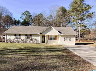 9435 County Road 33, Ashville, AL 35953