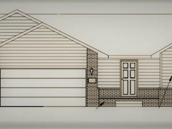 4535 Atherton St, Maize, KS 67101