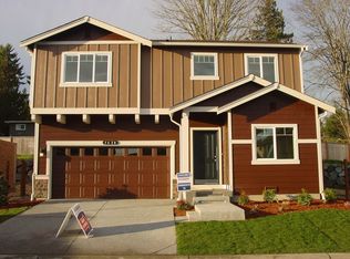 7628 NE 201st Pl, Kenmore, WA 98028