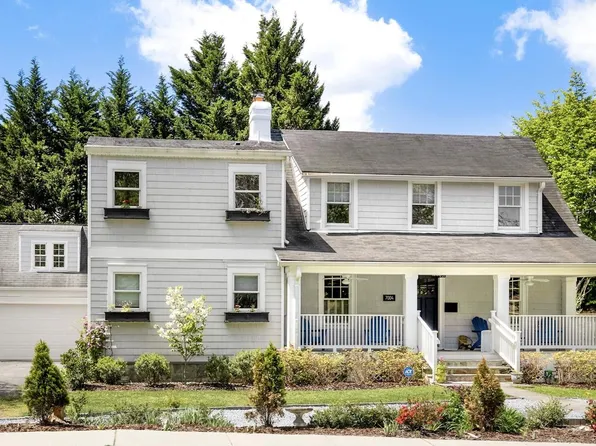 7004 Brookville Rd, Chevy Chase, MD 20815