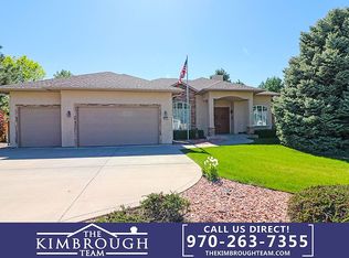 3615 Ridge Dr, Grand Junction, CO 81506