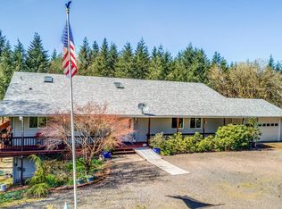 402 Johnson Spur Rd, Kalama, WA 98625