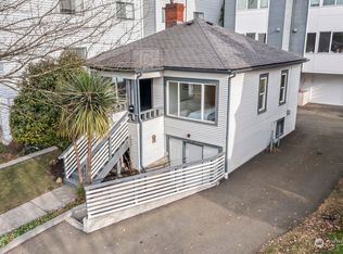 4506 Delridge Way SW, Seattle, WA 98106
