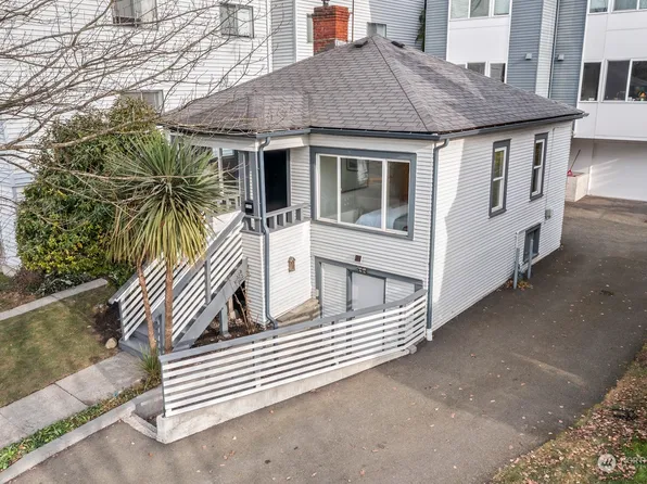 4506 Delridge Way SW, Seattle, WA 98106