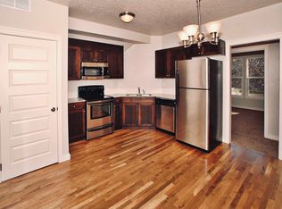 1604 W Bannock St, Boise, ID 83702