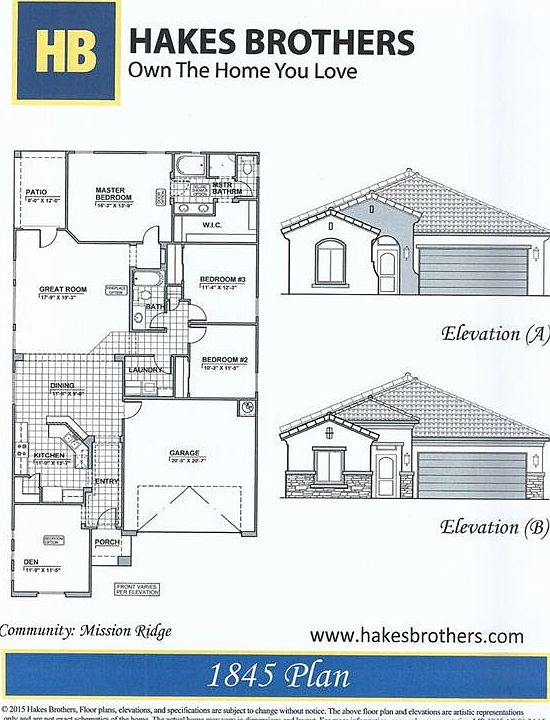 2nd image of 12374 Westbury Ave