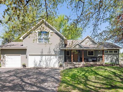 1535 148th Ln NE, Ham Lake, MN, 55304