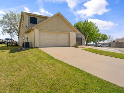 4515 Overlook Ct, Granbury, TX, 76049