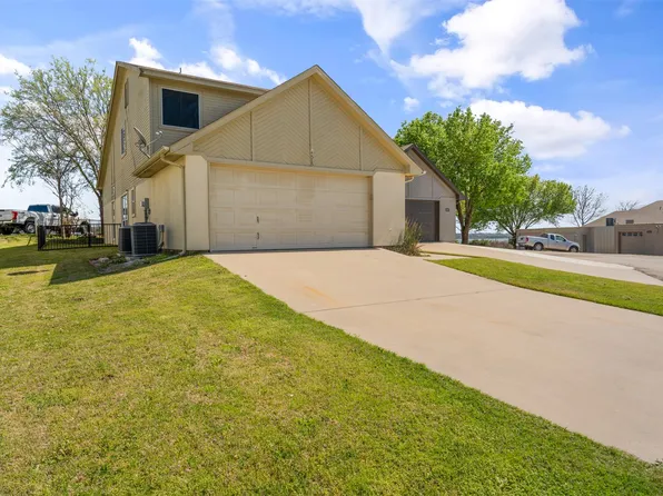 4515 Overlook Ct, Granbury, TX 76049