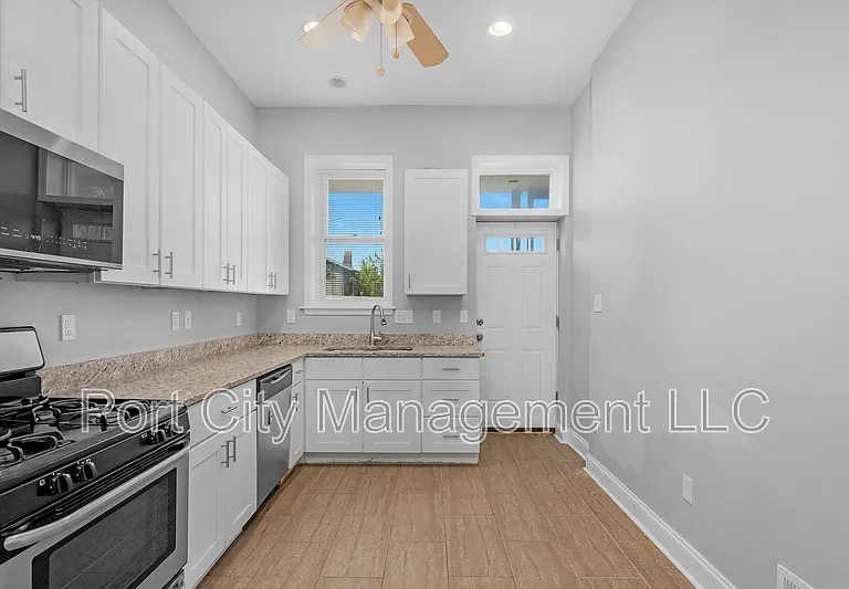 2534 McCulloh St #1 — Photo 11