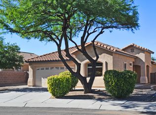 9014 S Beechnut Ln, Tucson, AZ 85756