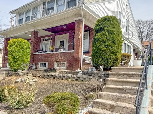 1331 N 14th St, Reading, PA 19604