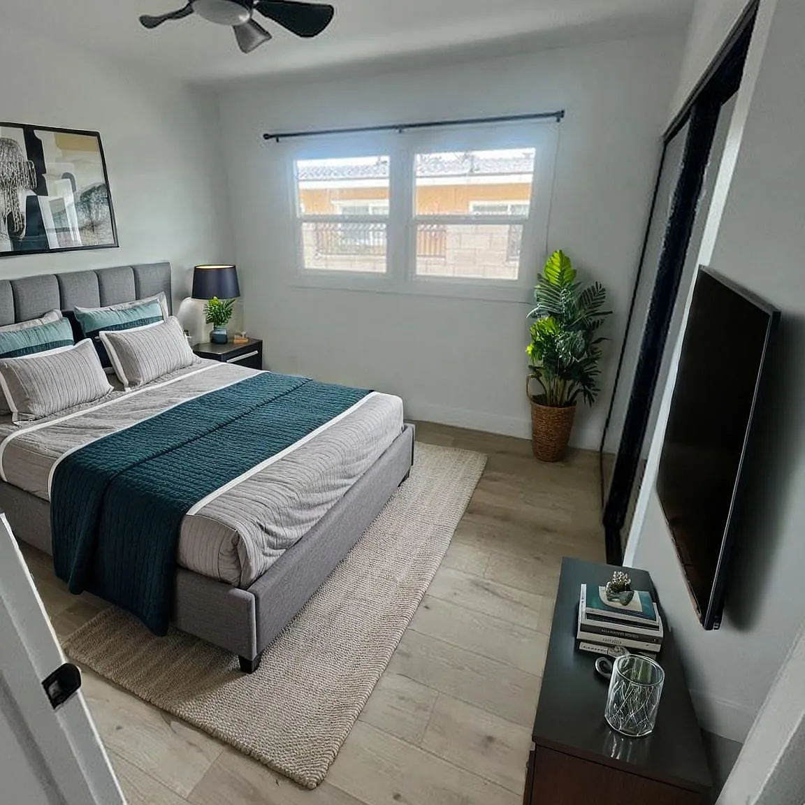 1 bed, $2,295 — Photo 4