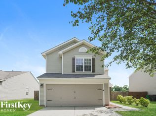 10114 Green Hedge Ave, Charlotte, NC 28269
