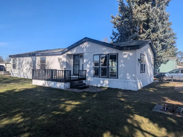 8951 N Runkle Rd, Hayden Lake, ID 83835