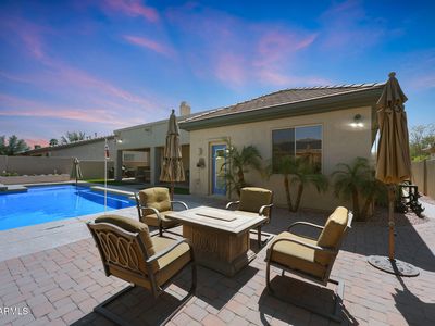 14442 W Lexington Ave, Goodyear, AZ, 85395