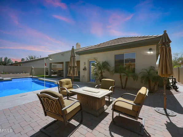 14442 W LEXINGTON Avenue, Goodyear, AZ 85395