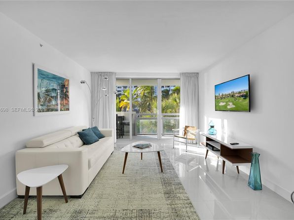 1500 Bay Rd APT 266S
