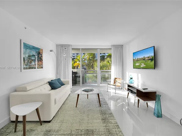 1500 Bay Rd, Miami Beach, FL