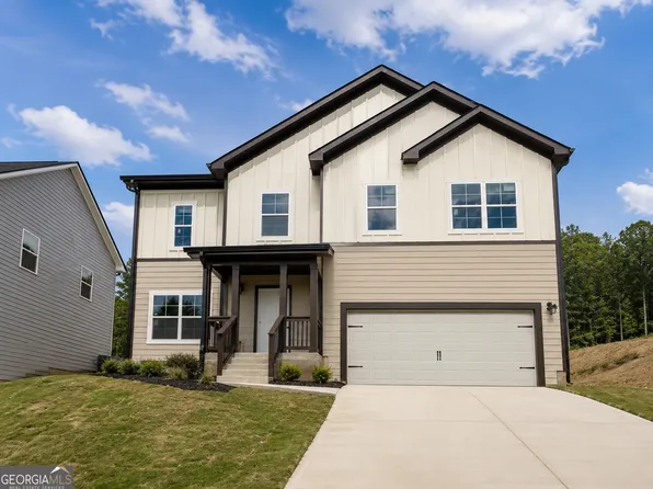 7896 Winkman Dr, South Fulton, GA 30213