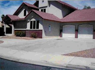 2100 River City Dr, Laughlin, NV 89029