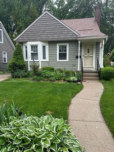 1123 Grove Ave, Royal Oak, MI, 48067