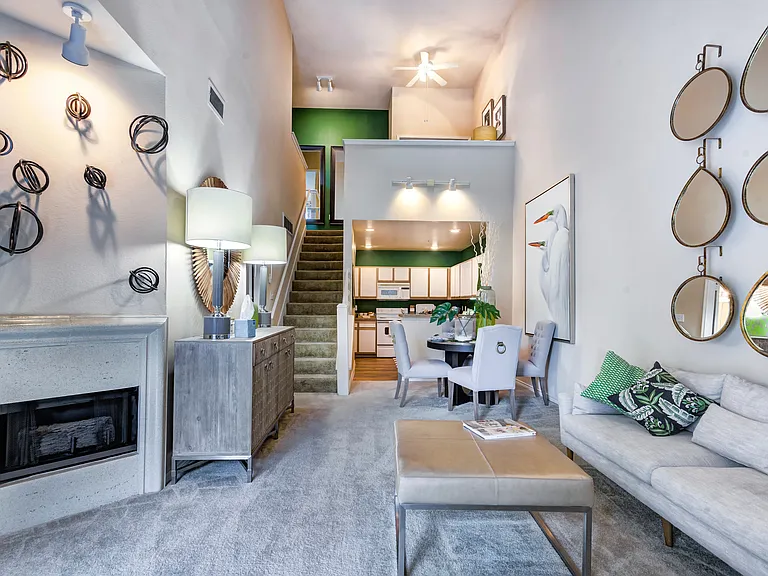 TC Living Room 3