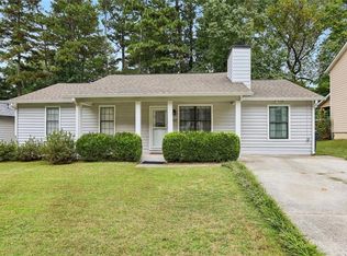 5517 Rails Way, Norcross, GA 30071