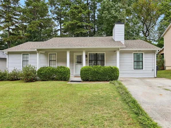 5517 Rails Way, Norcross, GA 30071