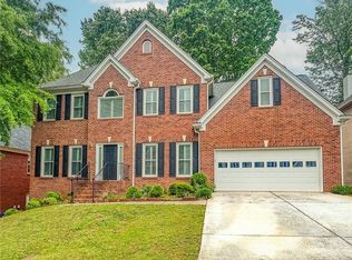 1485 Oglethorpe Run Ln, Suwanee, GA 30024
