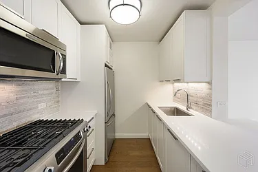 Rented by Halstead Real Estate