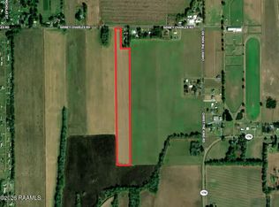 1000 Sidney Charles Rd, Opelousas, LA 70570