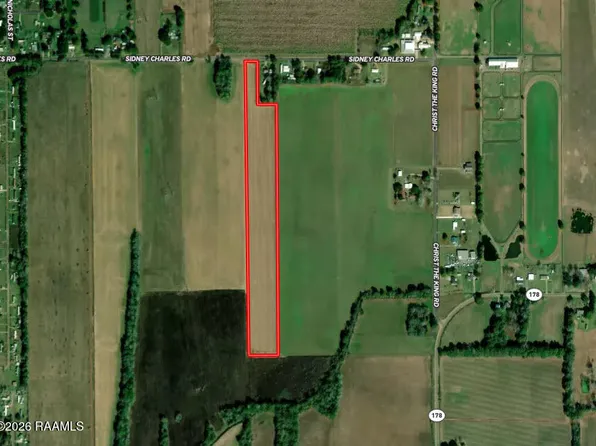 1000 Sidney Charles Rd, Opelousas, LA 70570
