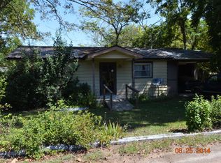 11 Ludlum Ln, Eufaula, AL 36027