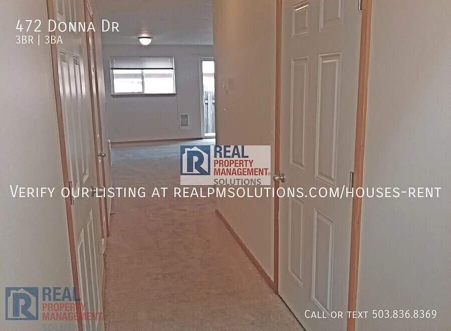Beautiful Home in Picturesque Neighborhood in Newberg! — Photo 3
