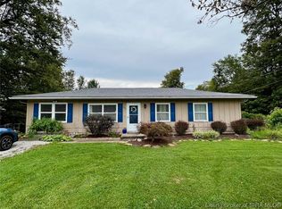 7427 Kensington Rd, Lanesville, IN 47136