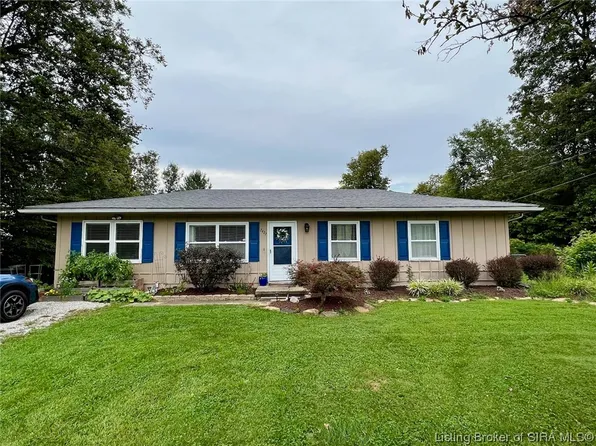 7427 Kensington Road, Lanesville, IN 47136