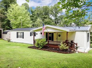 365 Mount Hope Rd, Morehead, KY 40351