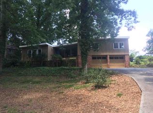 117 Tanglewood Dr, Anderson, SC 29621