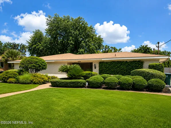 2365 SMULLIAN Trail S, Jacksonville, FL 32217