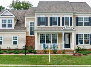 22622 Wilderness Acres Cir, Leesburg, VA 20175