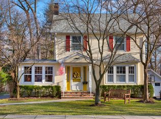 837 Dorian Rd, Westfield, NJ 07090