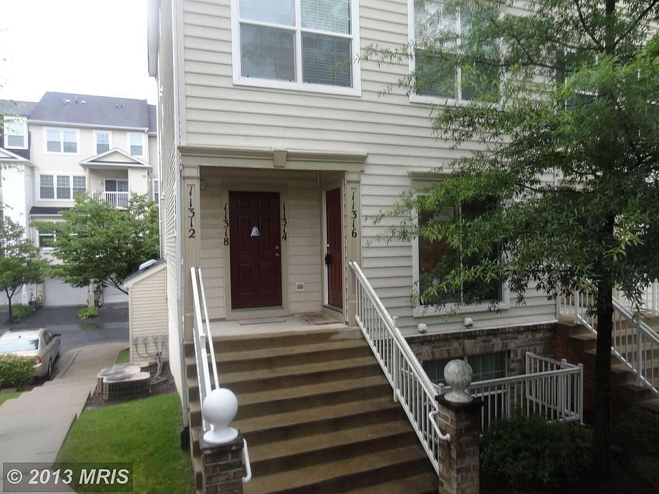 1st image of 11316 King George Dr #2
