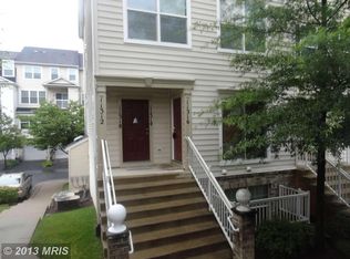 11316 King George Dr #2, Wheaton, MD 20902